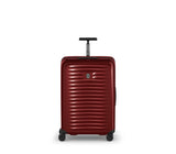 Airox Medium Hardside Case 27" // Red