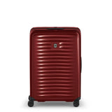 Airox Large Hardside Case 30" // Red