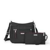 Uptown Crossbody w/ RFID Phone Wirstlet