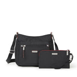 Uptown Crossbody w/ RFID Phone Wirstlet