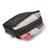 Double sided packing cube