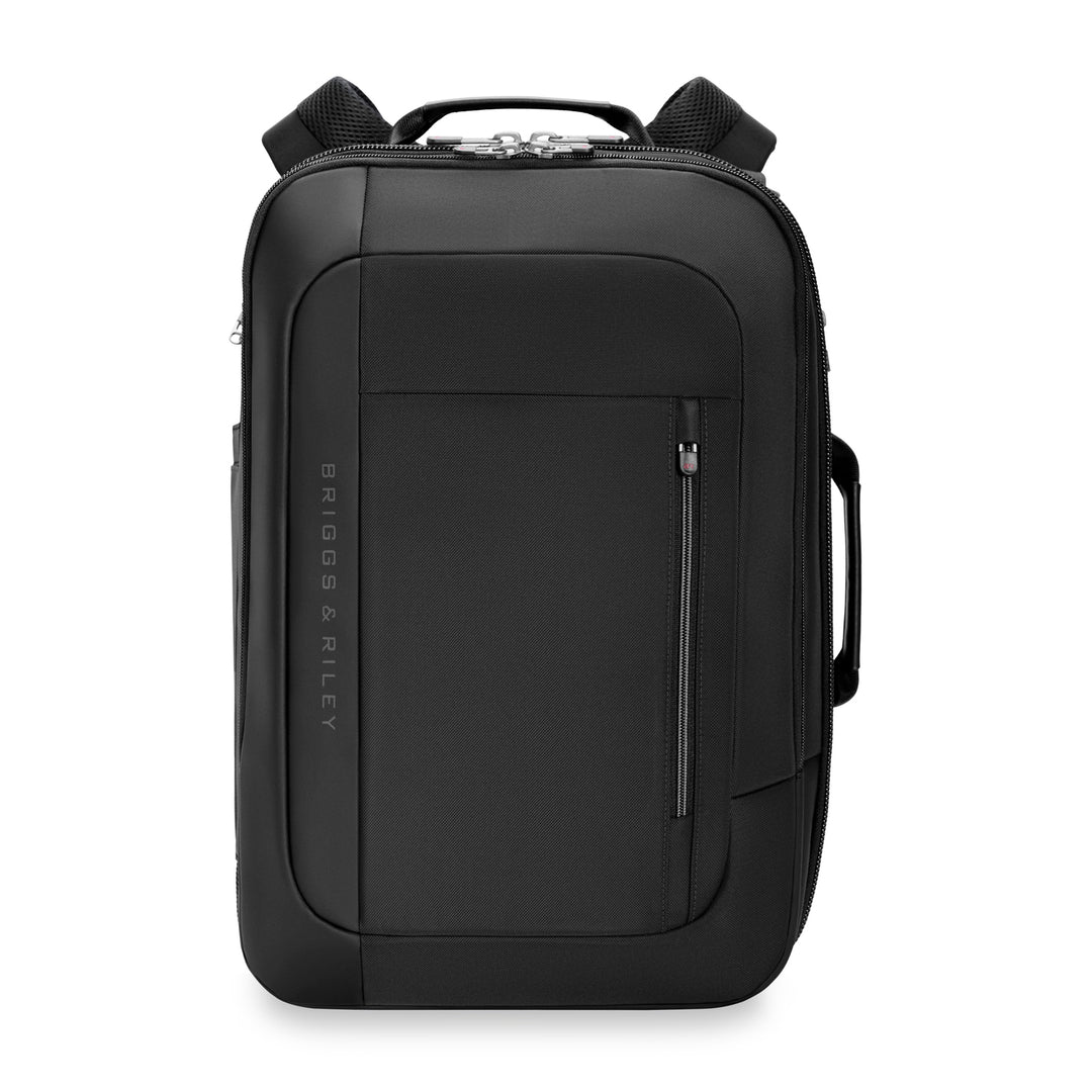 New ZDX Medium Convertible Backpack Duffle – pertuttistore