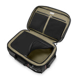 New ZDX Medium Convertible Backpack Duffle