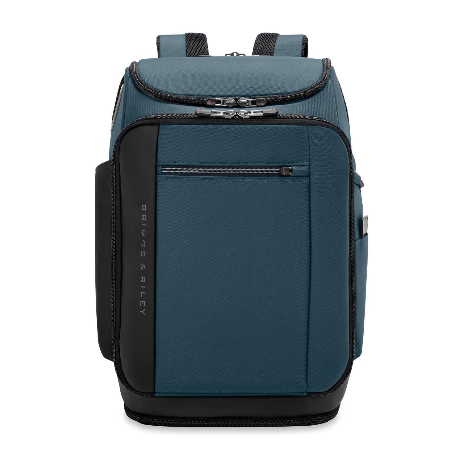 ZDX U-Zip Travel Backpack – pertuttistore