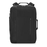ZDX Large Convertible Backpack Duffle