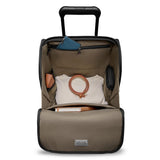 New ZDX Under seat Cabin Spinner