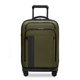 New ZDX Essential 22" Carry-On Expandable Spinner