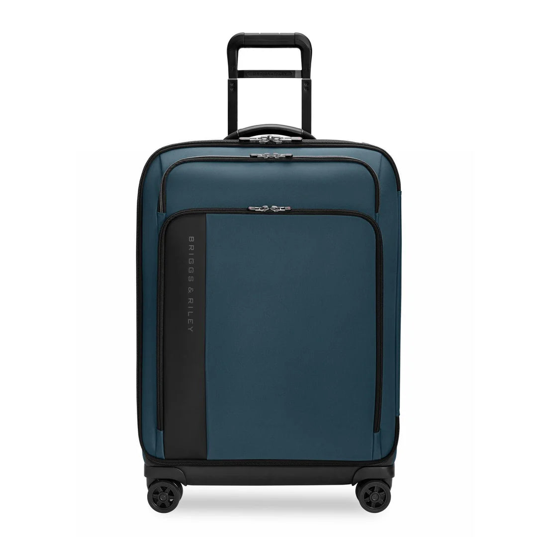 New ZDX Medium Expandable Spinner – pertuttistore