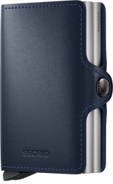 Twinwallet // Original Navy