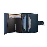 Mini Wallet Original Navy/Navy