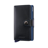 Mini Wallet Original Black/Navy