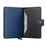 Mini Wallet Original Black/Navy