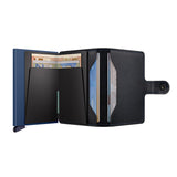 Mini Wallet Original Black/Navy