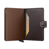 Mini Wallet Original Chocolate