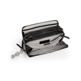 Myla Leather Crossbody Bag