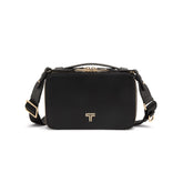 Myla Leather Crossbody Bag