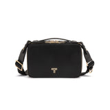 Myla Leather Crossbody Bag