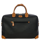 Firenze 18" Cargo Duffle Bag // Black