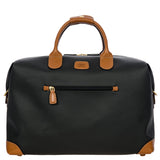 Firenze 18" Cargo Duffle Bag // Black