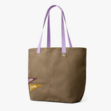 market tote 15L
