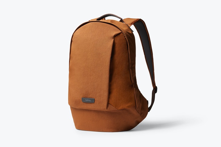 bellroy classic 15 laptop backpack second edition Classic Backpack 20L 16" Laptop (2nd Edition)