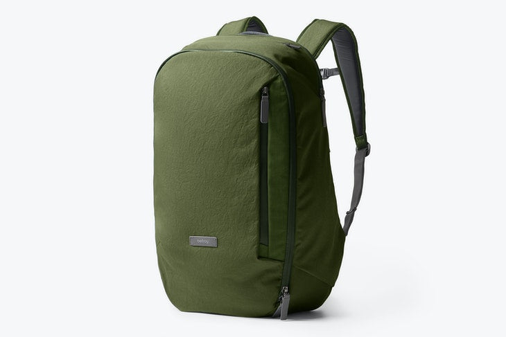bellroy 28l transit backpack Bellroy Transit Backpack Ranger Green / 28L