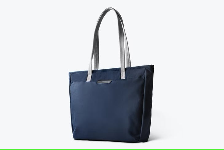 Tokyo Tote 15Liters - Laptop Tote (Second Edition) - Navy