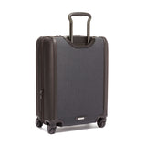 Alpha 3 Continental Dual Access 4 Wheeled Carry-On // Anthracite