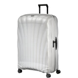 C-Lite Extra Large Spinner // Off White