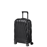 C-Lite Carry-On Spinner Spinner // Black