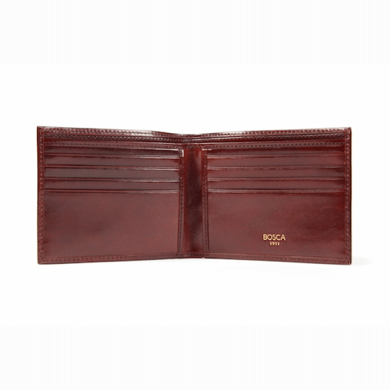 Dark Brown - Open