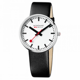 Men's Swiss Railways Giant Watch 42 mm