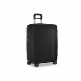 Medium Luggage Cover // Black