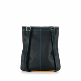 Kyoto Med. Backpack/Messenger Bag // Black Pace