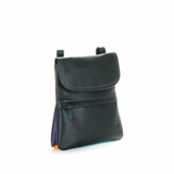 Kyoto Med. Backpack/Messenger Bag // Black Pace