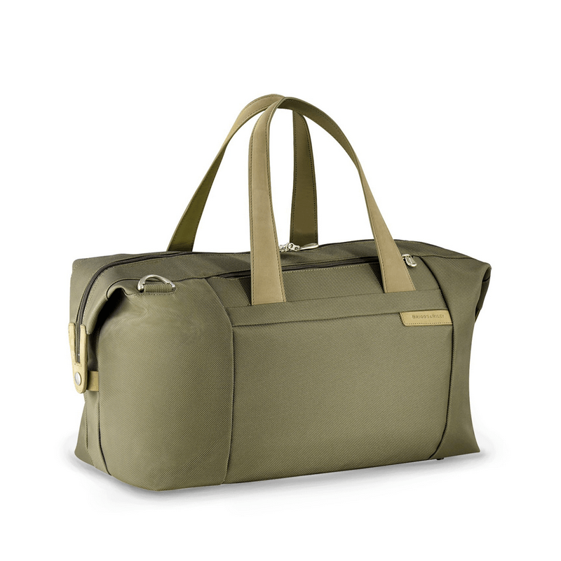 Baseline Large Weekender with shoulder strap pertuttistore