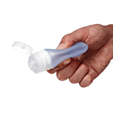 Humangear GoToob Blue Squeeze Tube