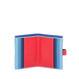 Mywalit Small Tab Card Wallet // Royal