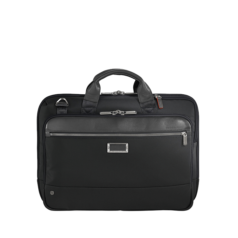 Work Slim Brief // Black – pertuttistore