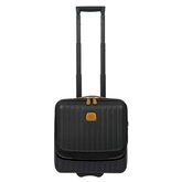 Bric's Capri Pilot Case // Black