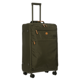 Bric's X-Travel Spinner 30" // Olive