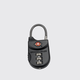 Briggs & Riely TSA Cable Lock // Black