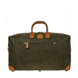 Life Cargo Duffle Bag 22" //Olive