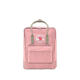 Kanken Backpack // Multi Tone