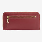 tusk-301-womens-saffiano-single-zip-wallet-red-back_600x