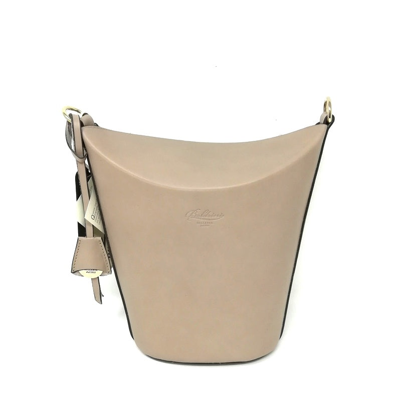 Boldrini Ribot Leather Bag 6739 // Clay – pertuttistore