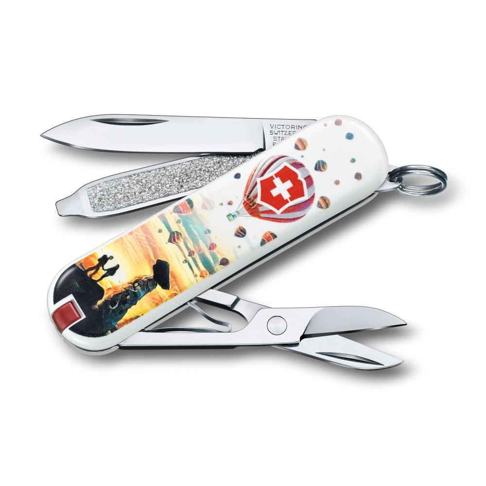 Classic Limited Edition  Victorinox Internacional