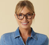 Peepers To the Max // Tortoise