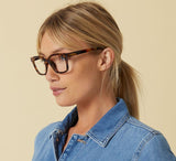 Peepers To the Max // Tortoise