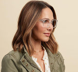 Peepers To the Max // Clear